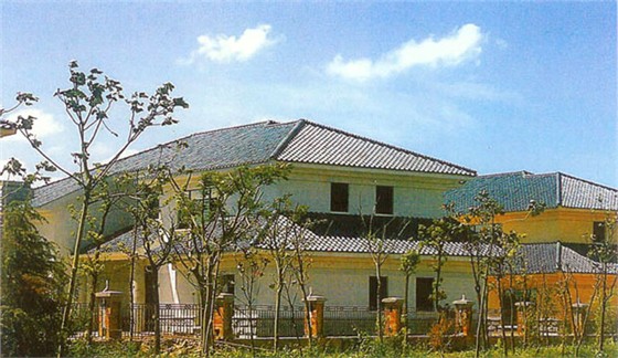 水泥瓦裂縫問(wèn)題解決方案