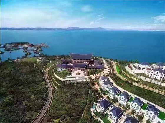 昆明古滇王國(guó)