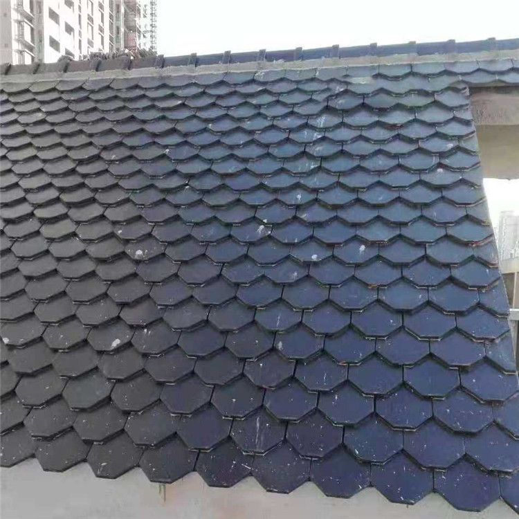 魚(yú)鱗瓦 魚(yú)鱗瓦